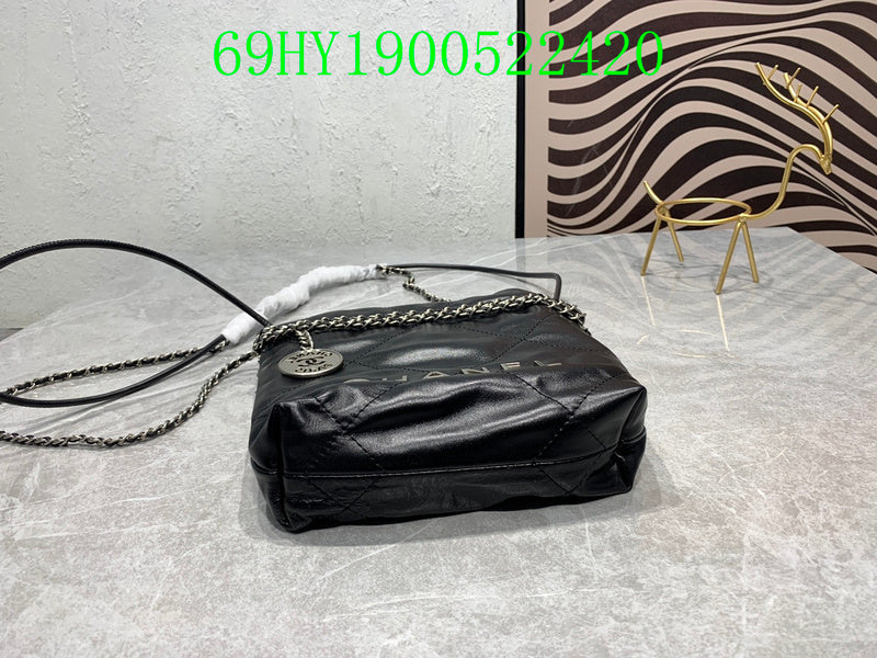 Amelia - CHL Bags - 841