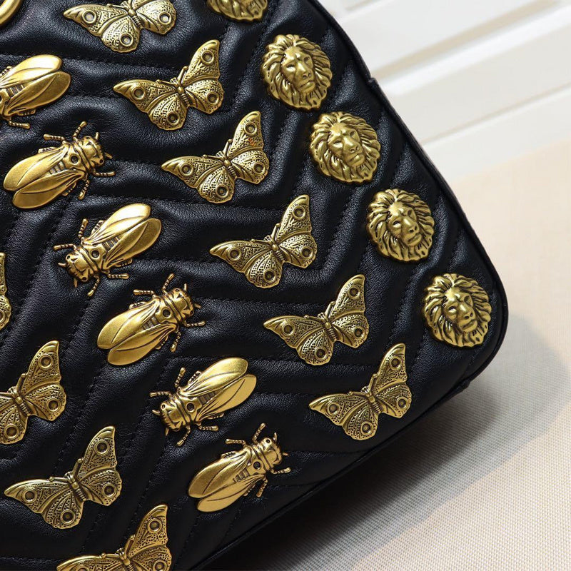 AmeliaLuxury - GCI Bags - 1161
