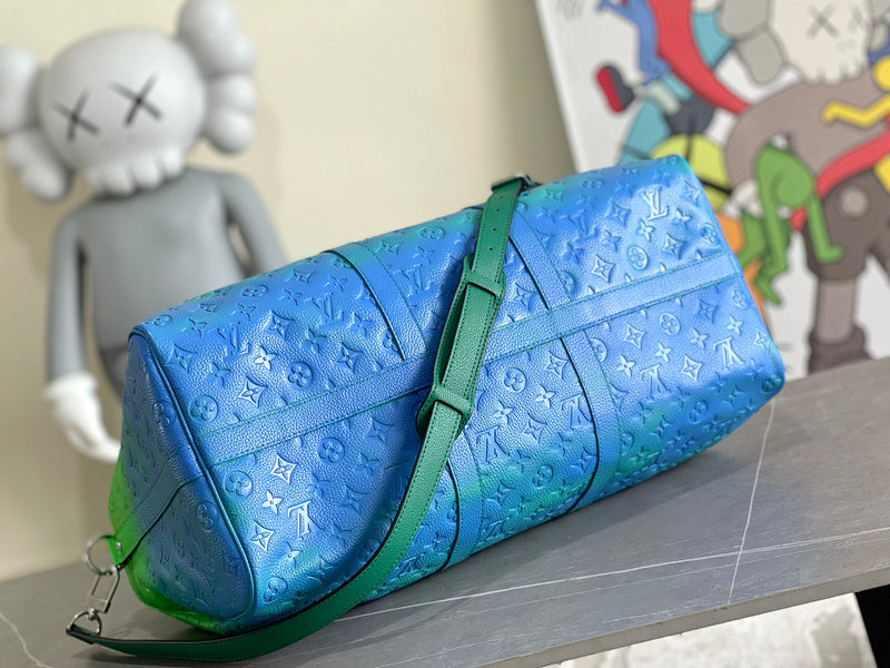Amelia - LOV Travel Bags - 051