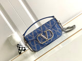 Amelia- VEL WOMEN LUXURY BAGS - 625