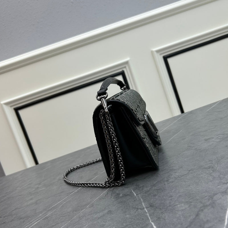Amelia- VEL WOMEN LUXURY BAGS - 570