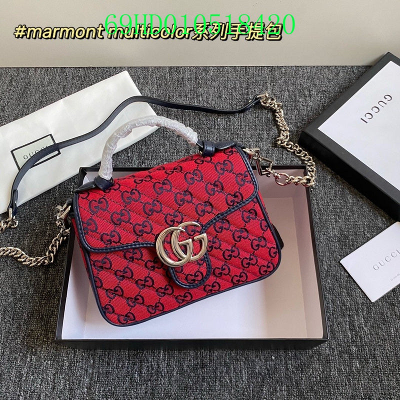 Amelia - GCI Bags - 11045