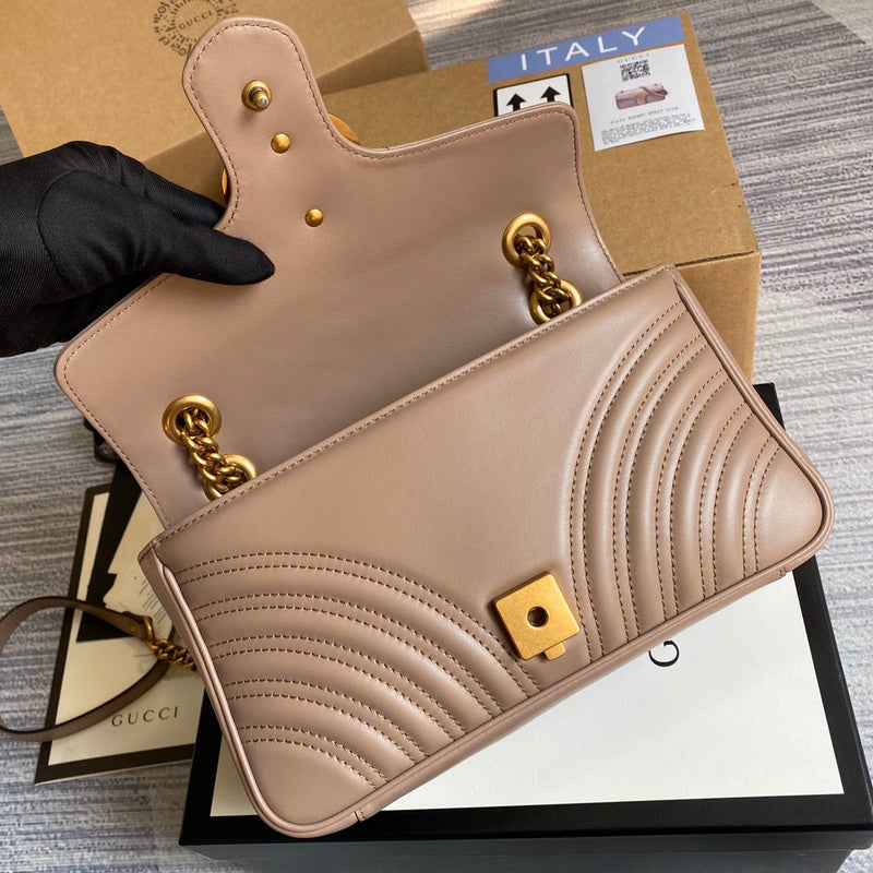 Amelia- GCI Lady Bags - 1134