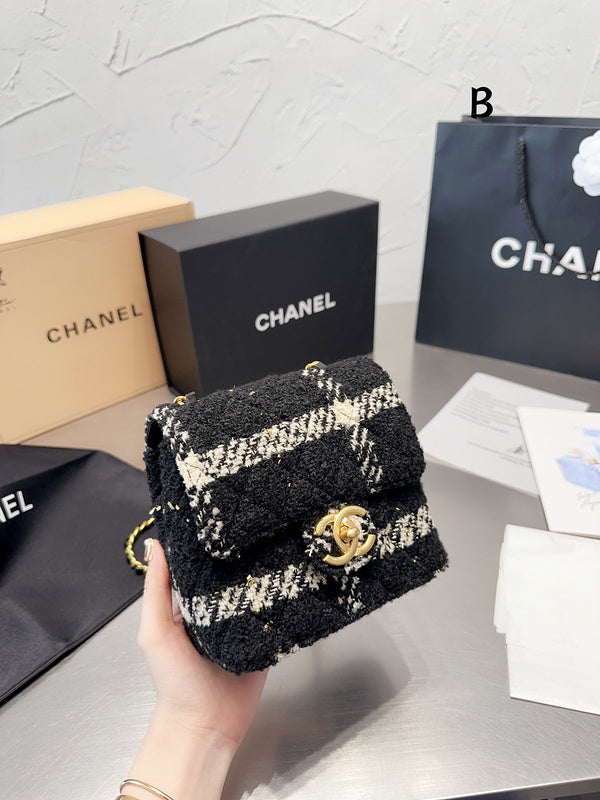 Amelia- CHL Bags - 7136