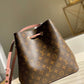 Fashion Lu-Vi bags - 3742