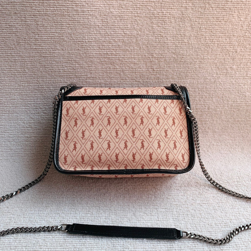 Amelia - YSL Bag - 3622