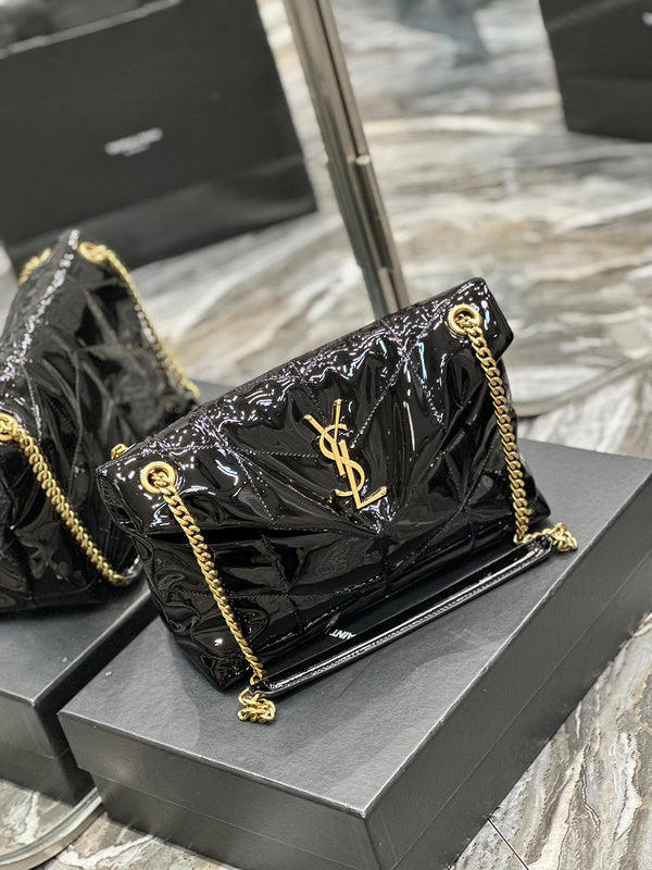 Amelia - YSL Bag - 3948