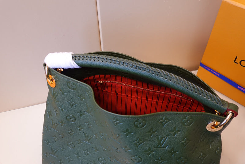 Amelia - LV Bags - 12956