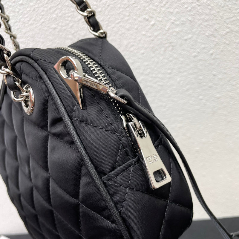 Amelia- PRDA  LUXURY BAGS - 300