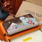 Amelia- - Mix Wallets - 193