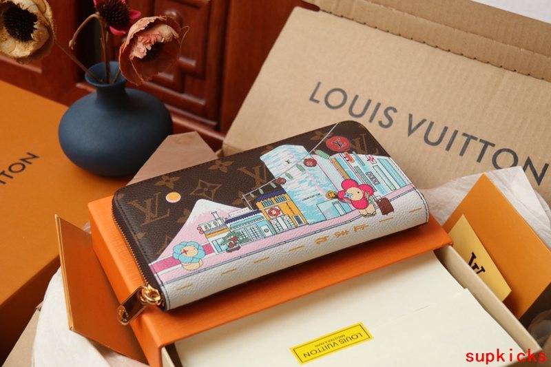 Amelia- - Mix Wallets - 193
