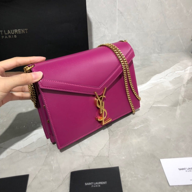 Amelia - YSL Bag - 4059