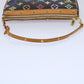 Louis Vuitton Pochette Accessoires  Canvas Clutch Bag
