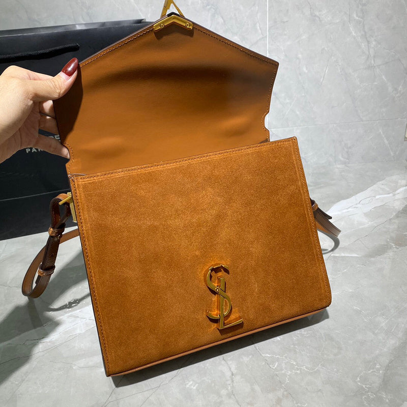 Amelia - YSL Bag - 4085