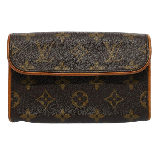 Louis Vuitton Florentine Clutch Bag