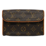 Louis Vuitton Florentine Clutch Bag