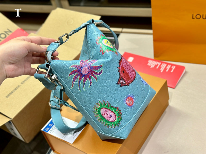 Amelia - LV Bags - 15096