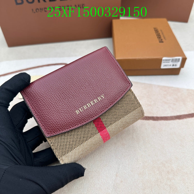 Amelia - BOR Wallet - 027