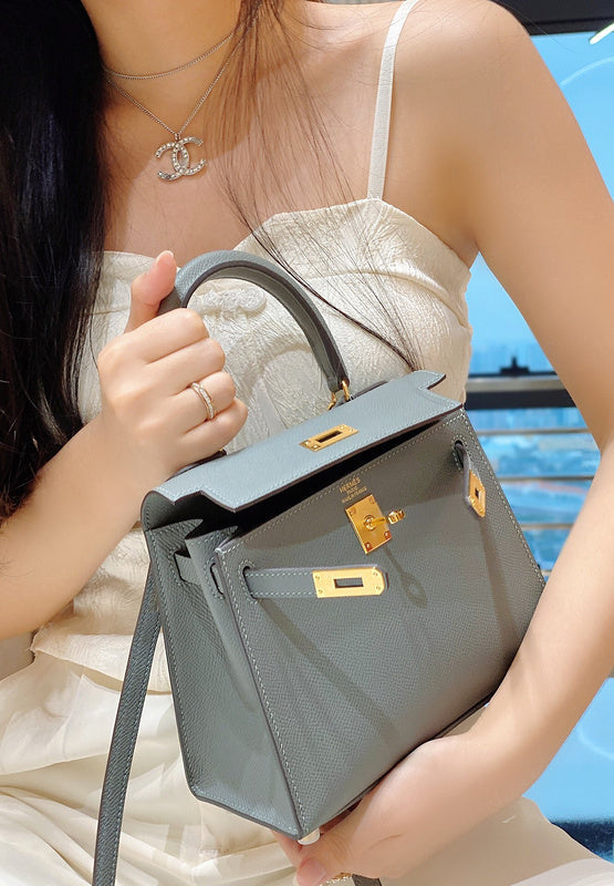 Amelia - HMS Bags - 1727