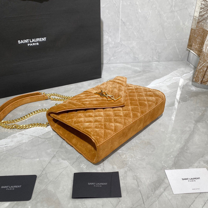 Amelia - YSL Bag - 4039