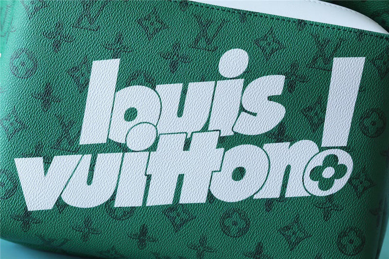 Fan Fashion Lu-Vi bags - 9581