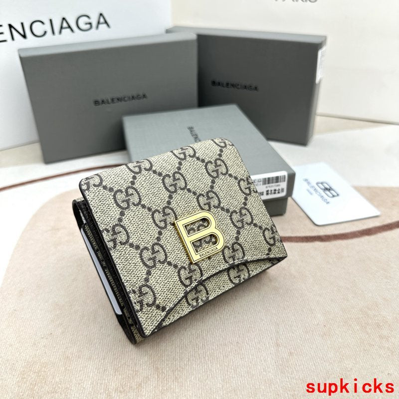 Amelia- Mix Wallets - 600