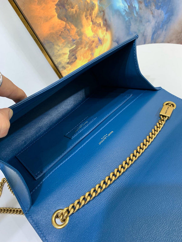 Amelia - YSL Bag - 2952