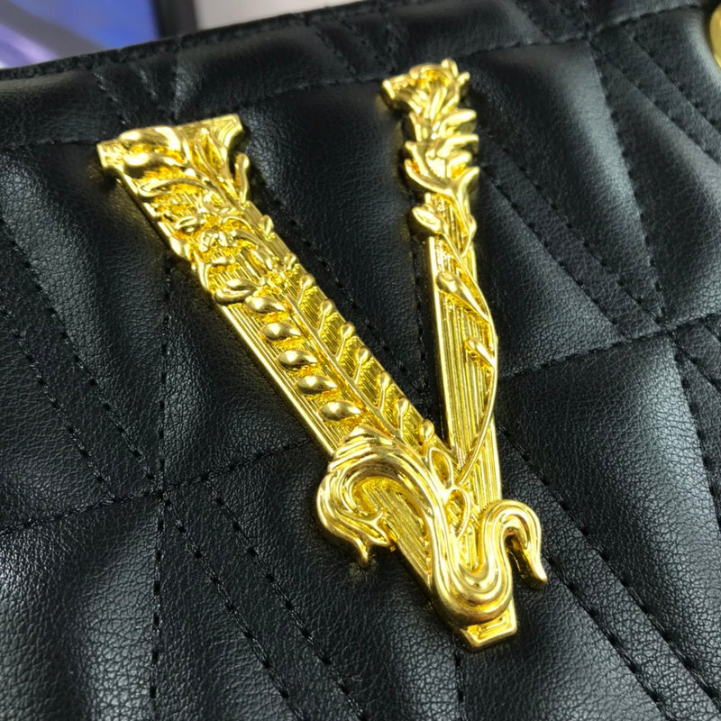 Amelia- VEL WOMEN LUXURY BAGS - 1100