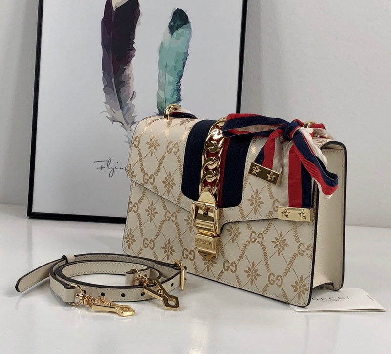 Amelia- GCI Bags - 4081