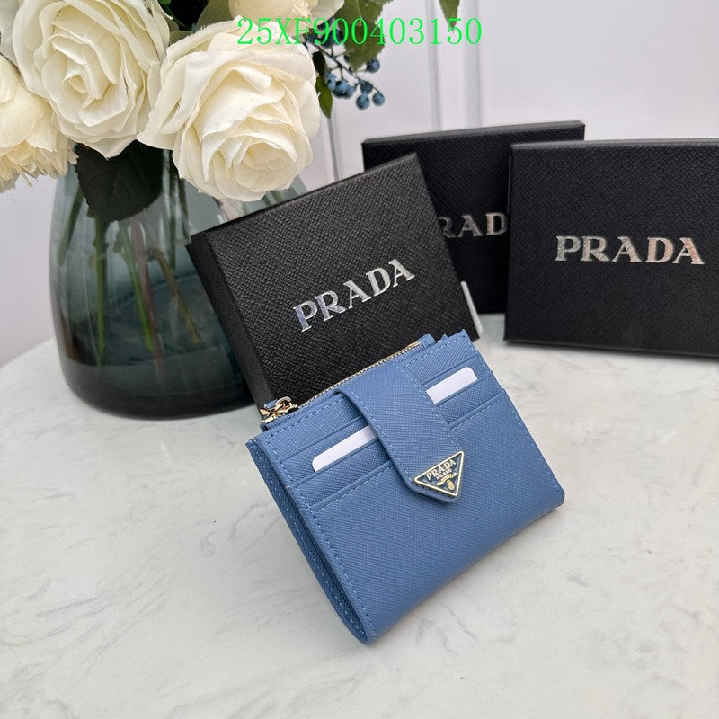 Amelia - PD Wallet - 059