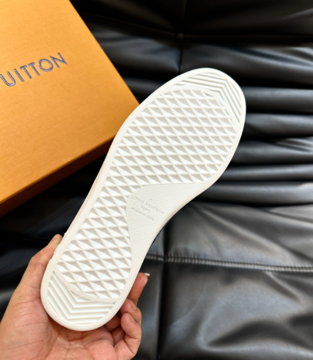 AmeliaLuxury - LOV Men Shoes - 087