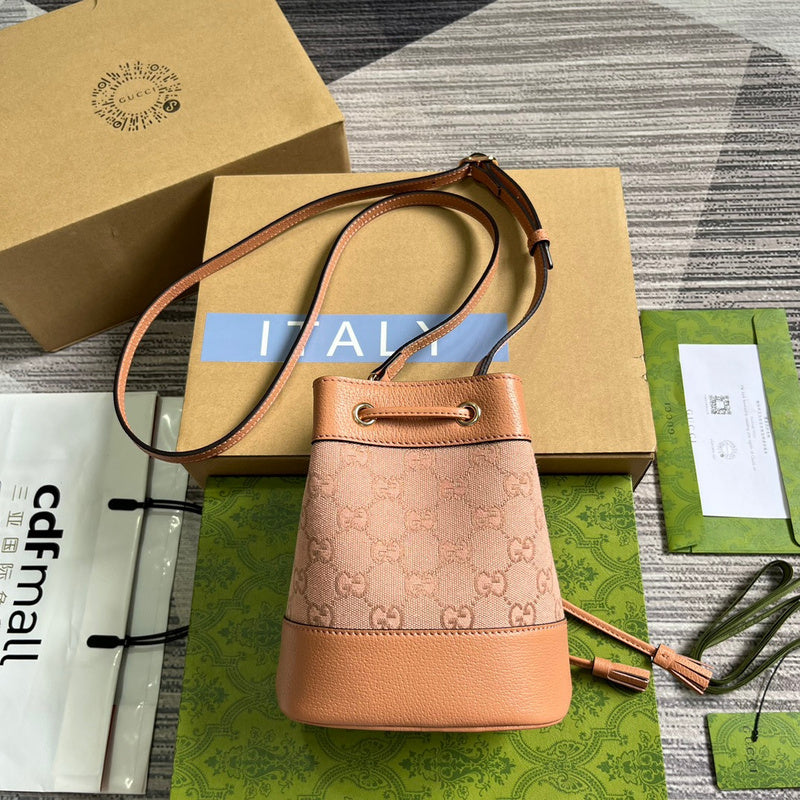 Amelia- GCI LUXURY LADY BAG - BRANDED BAGS FOR WOMEN - 059