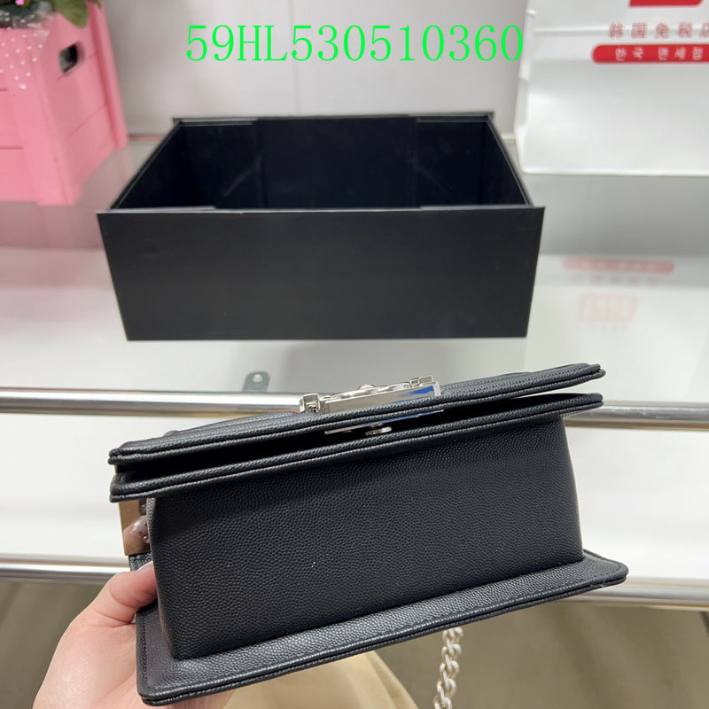 Amelia - CHL Bags - 945