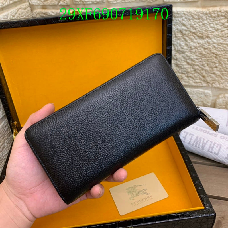 Amelia - BOR Wallet - 150