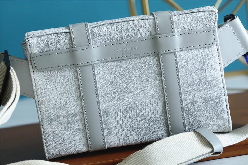 Fan Fashion Lu-Vi bags - 10038