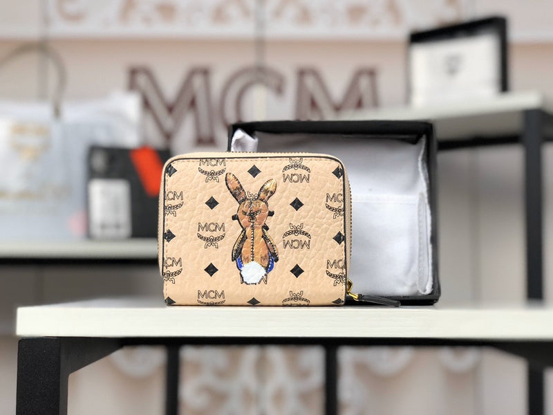Amelia - MQM Wallets - 097
