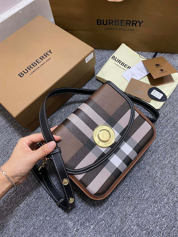 B-Berry Bags - Women Ameliave Luxury Bags - 459