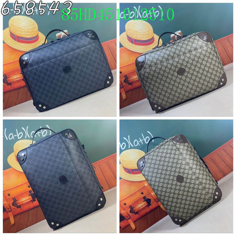 Amelia  - GCI Bags - 11174