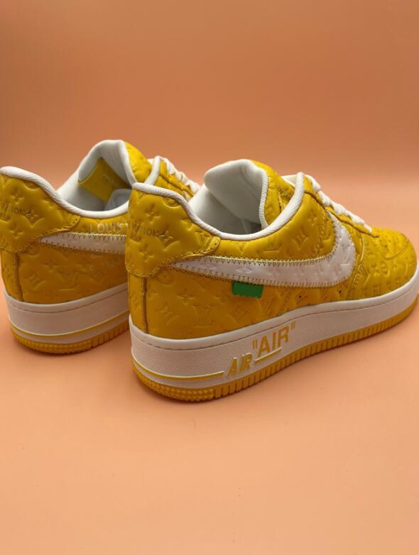 AmeliaLuxury - LOV Men Shoes - 1133