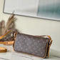 Fashion Lu-Vi bags - 4291