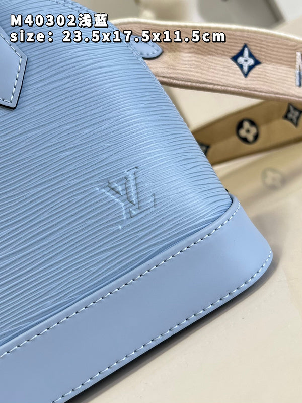 Amelia - LV Bags - 16058
