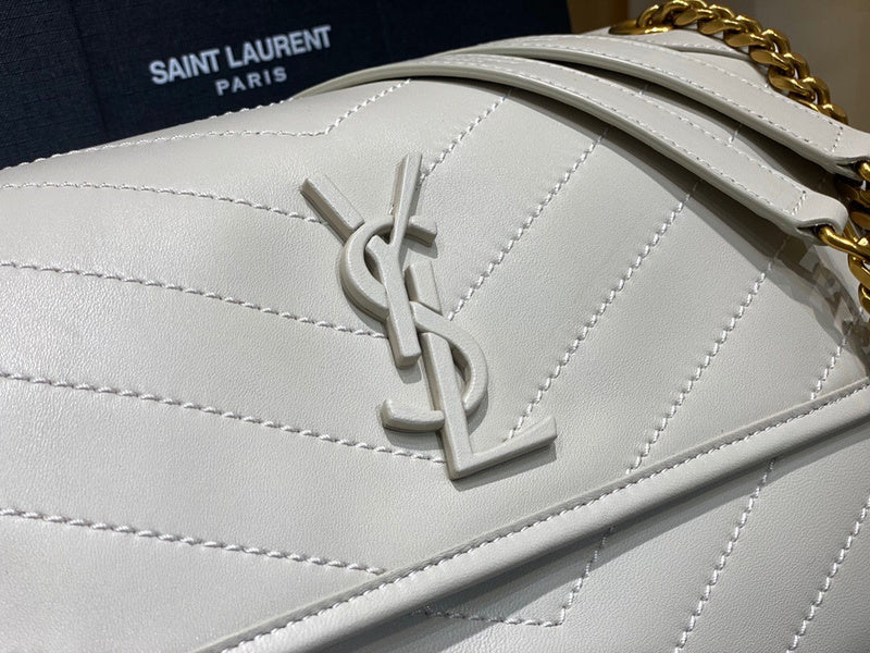 Amelia - YSL Bag - 4044