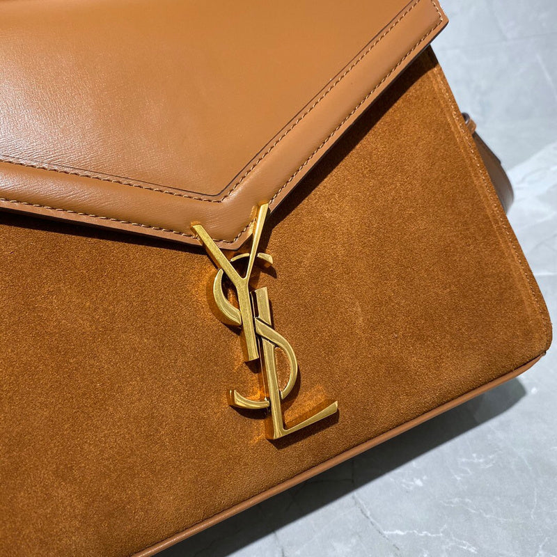 Amelia - YSL Bag - 4085
