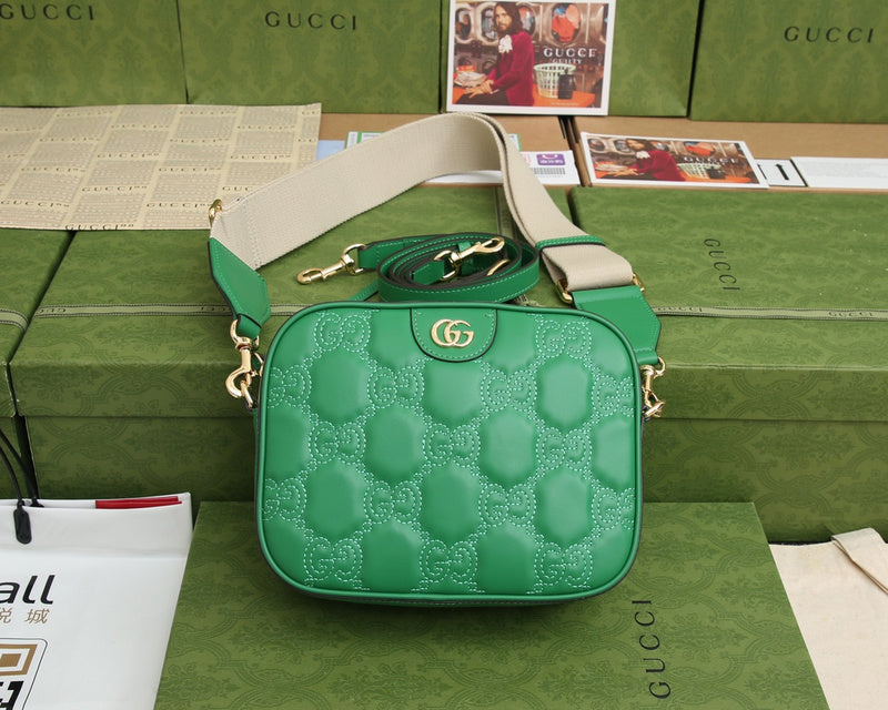 Amelia-i GUKI Women Bags - 955
