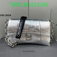 Amelia - BGA Bags - 2006