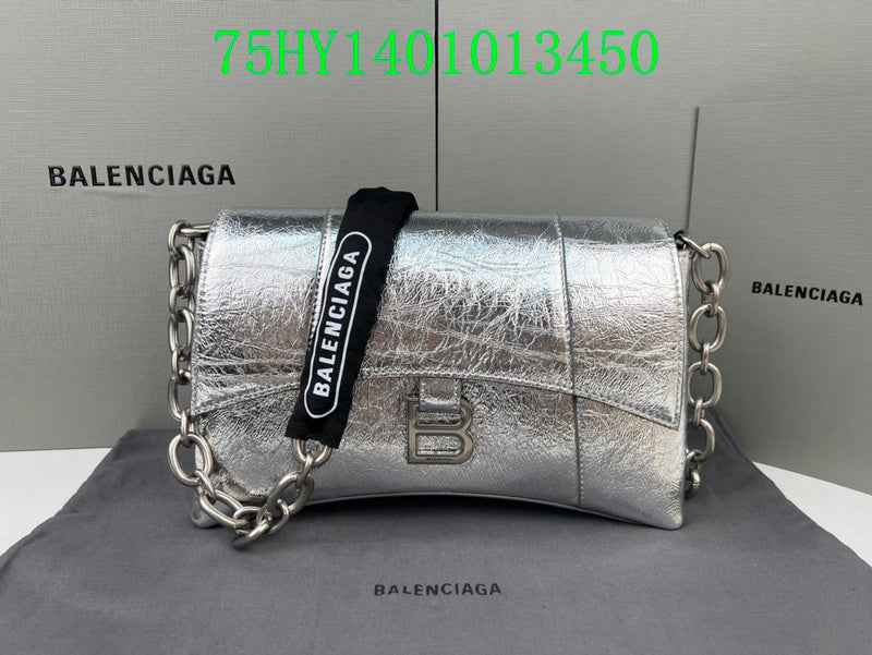 Amelia - BGA Bags - 2006