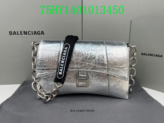 Amelia - BGA Bags - 2006