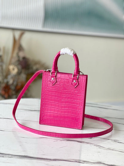 Amelia- Lu-Vi bags - 5927