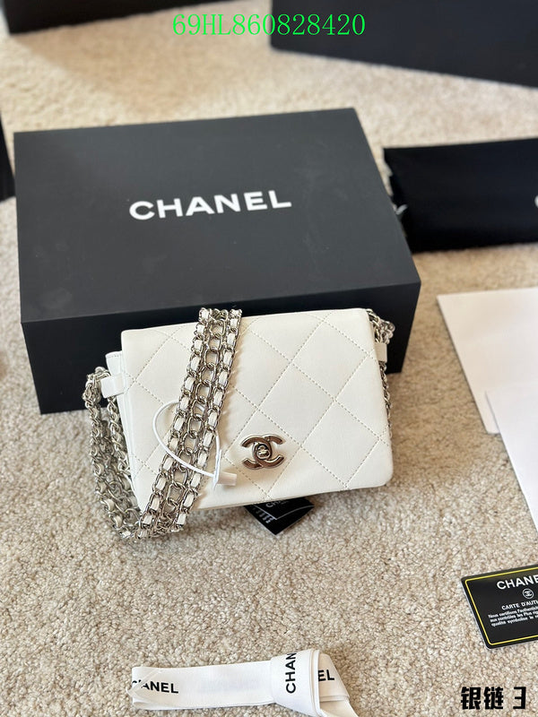 Amelia - CHL Bags - 045