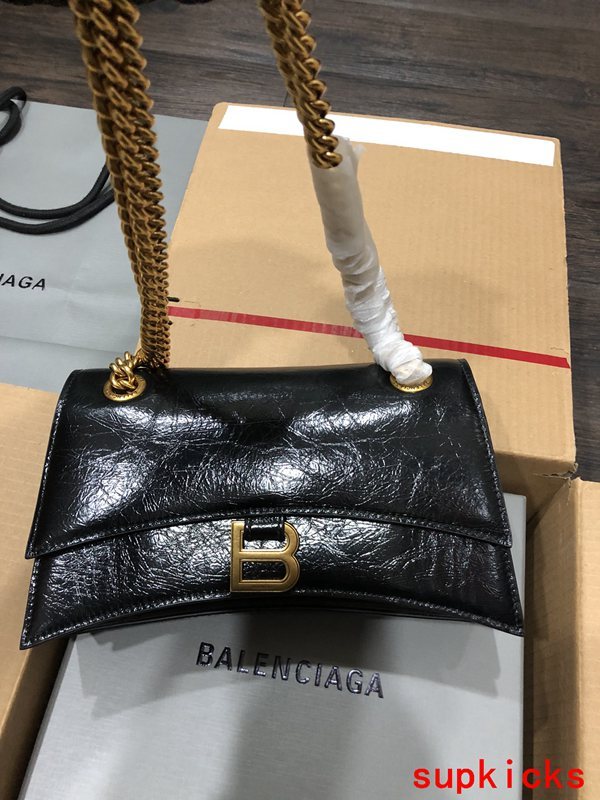 Amelia- BG Hourglass Bags - 043